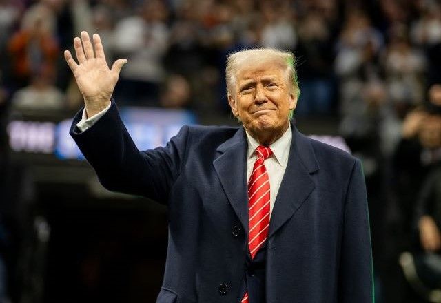 Tarifaço de Trump deve impactar diversos setores econômicos do Brasil | Reprodução/Instagram
