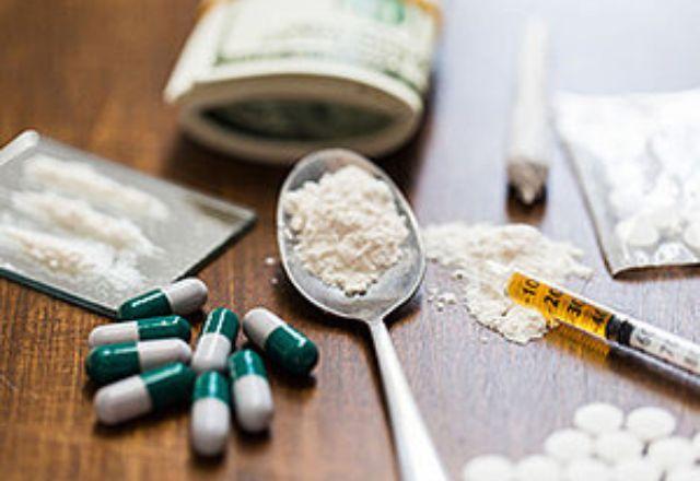 Taxa de mortes por overdose na cidade subiu de 21,9 casos por 100 mil habitantes em 2019 para 30,5 por 100 mil em 2020 | Reprodução