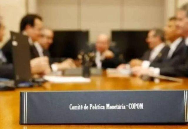 Taxas de juros