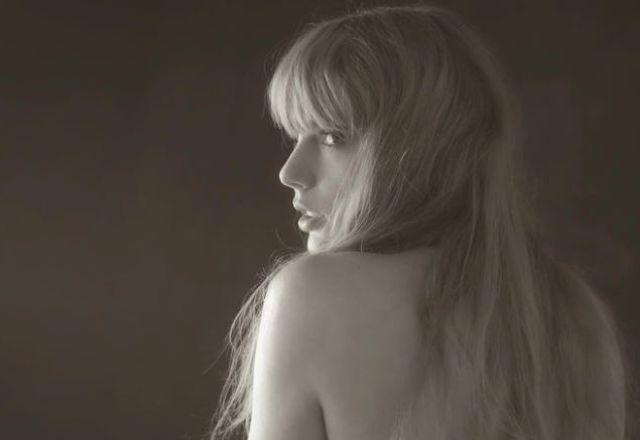 Taylor Swift | Reprodução/Instagram