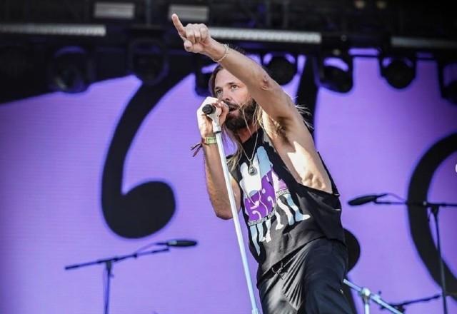 Taylor hawkins