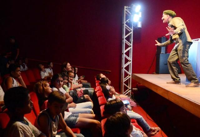 Teatro