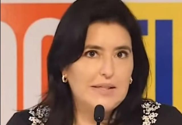 Tebet sobre vândalos bolsonaristas: Têm de ser rigorosamente punidos