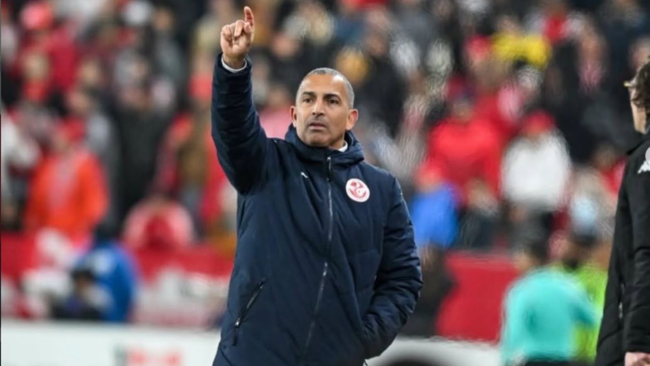 Imagem da notícia: Tunísia demite técnico após goleada na estreia da Copa Imagem da notícia: Tunísia demite técnico após goleada na estreia da Copa