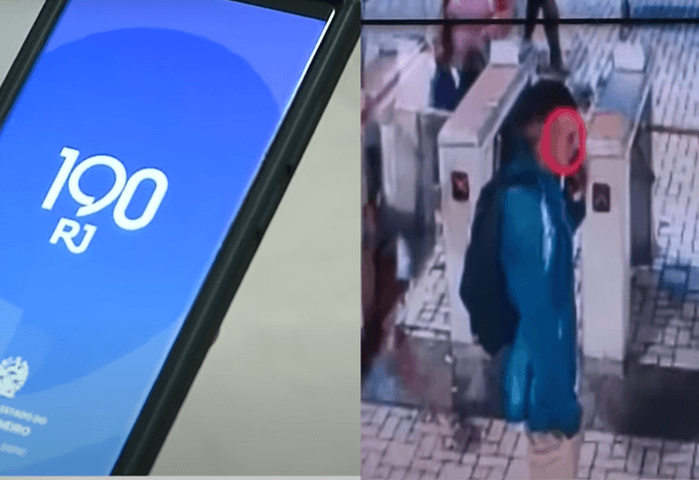 Tecnologia de reconhecimento facial será usada para identificar crianças desaparecidas no RJ | Reprodução