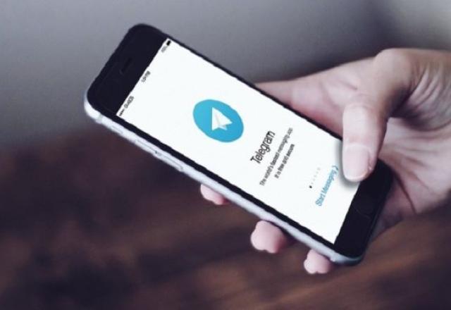 Telegram