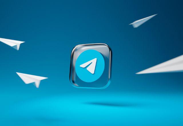 Telegram foi retirado do ar no Brasil por volta das 22h de 4ª feira (26.abr) por não cooperar com autoridades | Unsplash