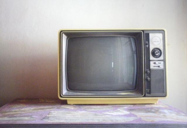 Televisão