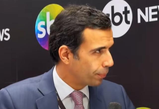 'Temos as mesmas ansiedades que o Brasil',diz conselheiro da Anacom