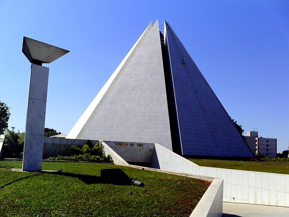 Hikaru Barata/Wikimedia Commons