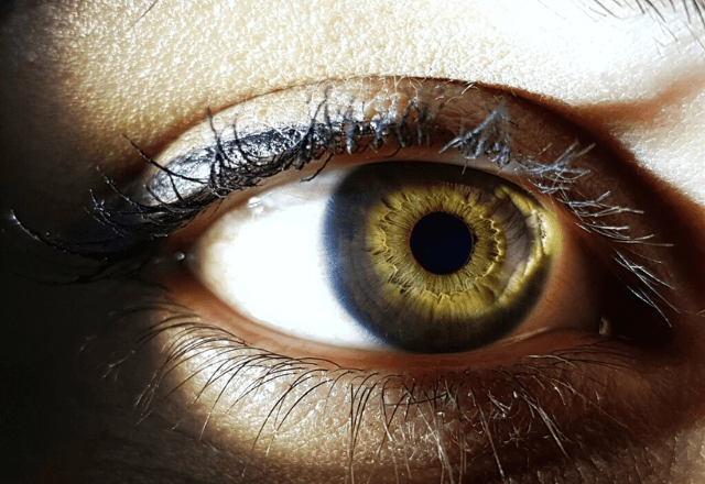 Tempo seco pode afetar a saúde ocular | Freepik