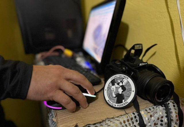 Terceira edição da força-tarefa integra policiais estaduais e federais e mira alvos em todas as unidades da federação | Divulgação/PF