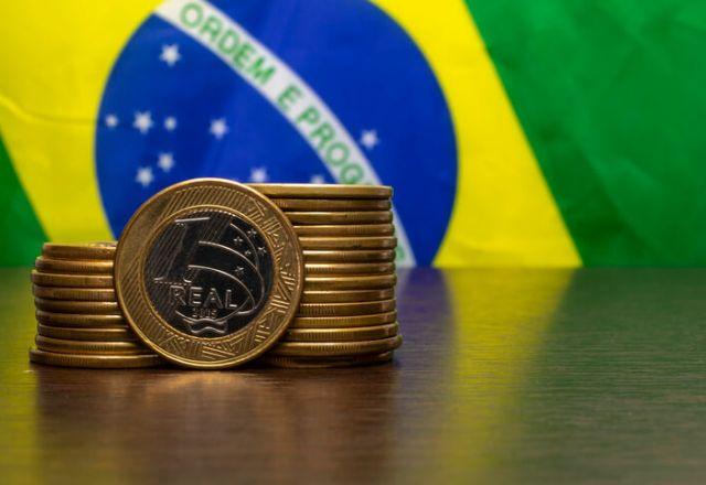 Dívida pública sobe para R$ 9,29 trilhões em julho