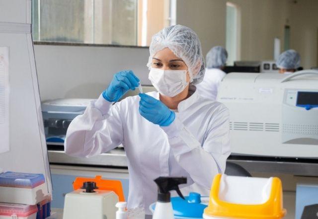 Teste clínicos com a BCG tiveram início no Brasil em outubro de 2020 | Divulgação