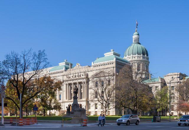EUA: senado de Indiana aprova projeto de lei que proíbe aborto EUA: senado de Indiana aprova projeto de lei que proíbe aborto