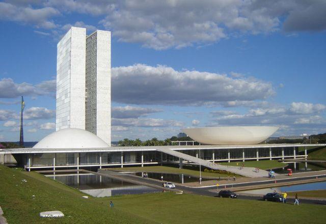 Texto segue agora para sanção presidencial | Flickr