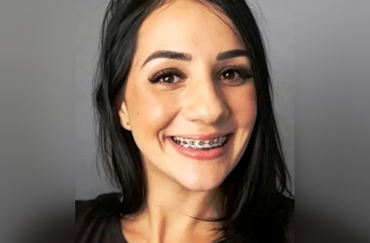 Thainara Cavalcante, de 28 anos, foi morta a facadas dentro de casa | Redes Sociais / Reprodução