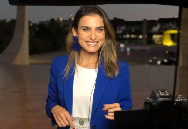 Thaís Amaral