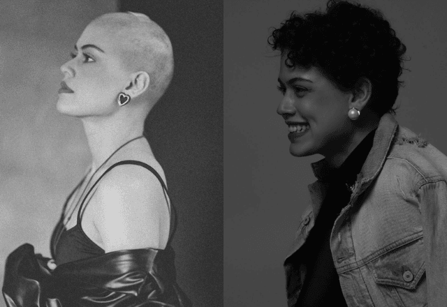 Thais Belém enfrentava um câncer a cerca de um ano | Reprodução/Instagram