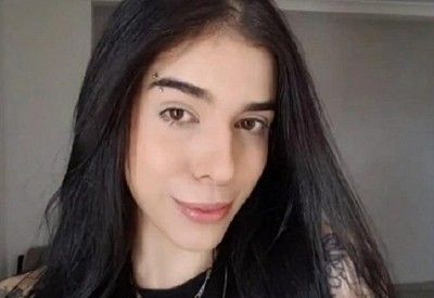 Jovem que foi internada após cheirar pimenta deixa hospital após 83 dias
