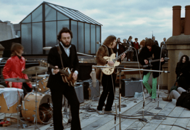 The Beatles ganha museu de sete andares em prédio do último show público da banda