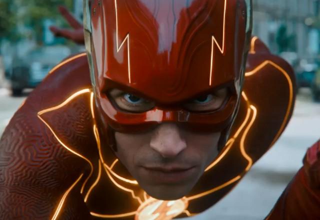 The Flash