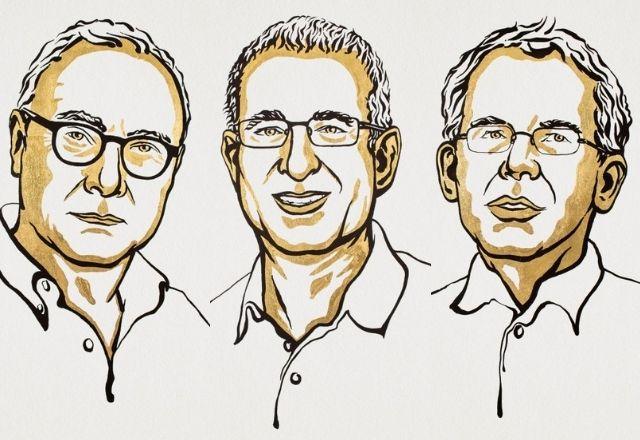 Estudo de um dos economistas apontam que aumento de salário mínimo não leva a menos contratações | Reprodução/The Nobel Prize