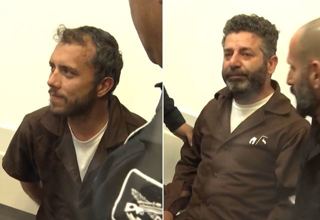 ONU pede que Israel liberte Thiago Ávila e ativista espanhol detidos em flotilha para Gaza: "Solidariedade não é crime" ONU pede que Israel liberte Thiago Ávila e ativista espanhol detidos em flotilha para Gaza: "Solidariedade não é crime"