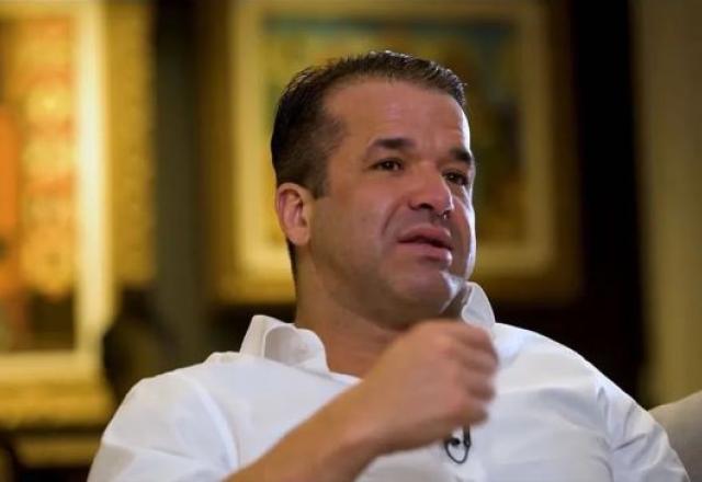Thiago Brennand responde ainda a outros três processos criminais relacionados a crimes sexuais - Reprodução