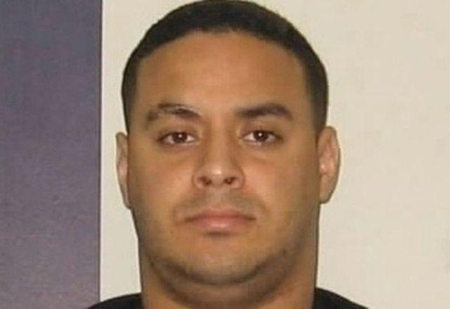 Thiago Fernandes Virtuoso atua desde 2004 e tem extensa folha criminal, com 48 anotações e 5 prisões | Divulgação