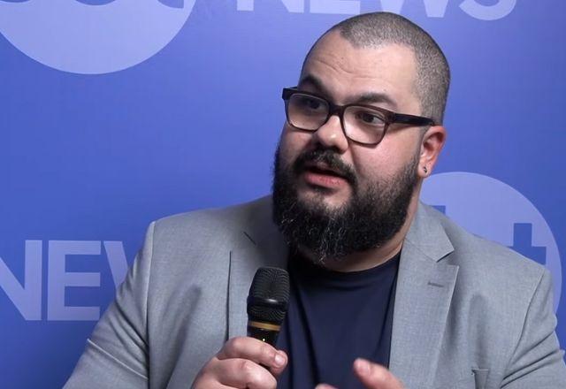 Thiago Muniz, CEO e Vendedor na Receita Previsível | SBT News