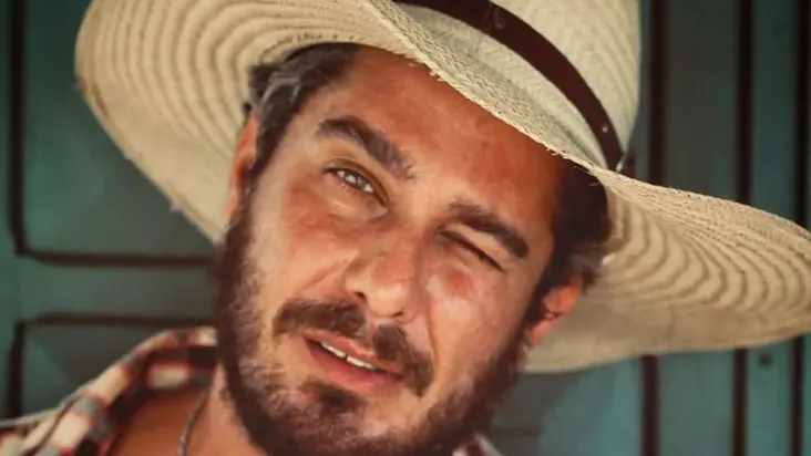 O ator Thommy Schiavo morreu neste sábado, aos 39 anos | Reprodução/Instagram