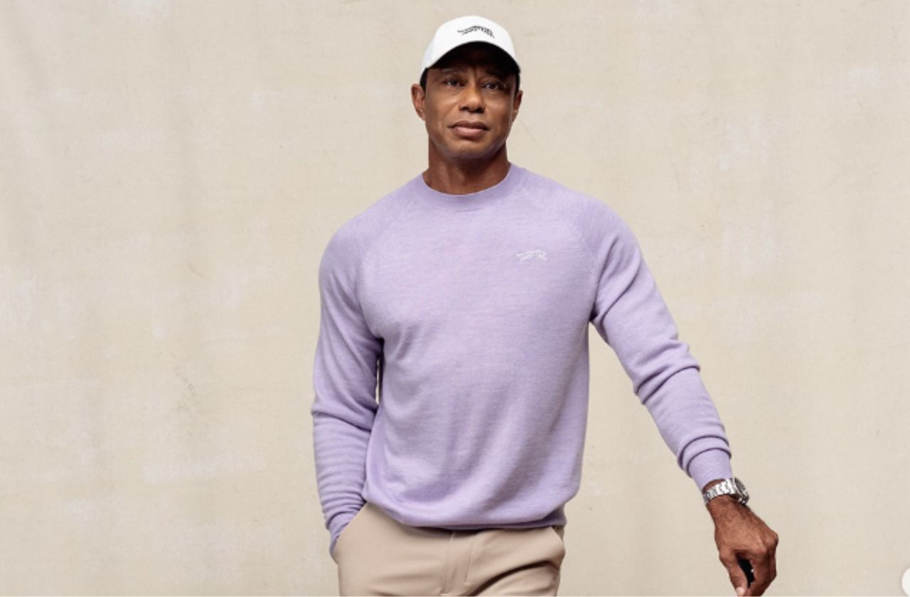 Tiger Woods é preso por suspeita de dirigir sob efeito de substâncias químicas
