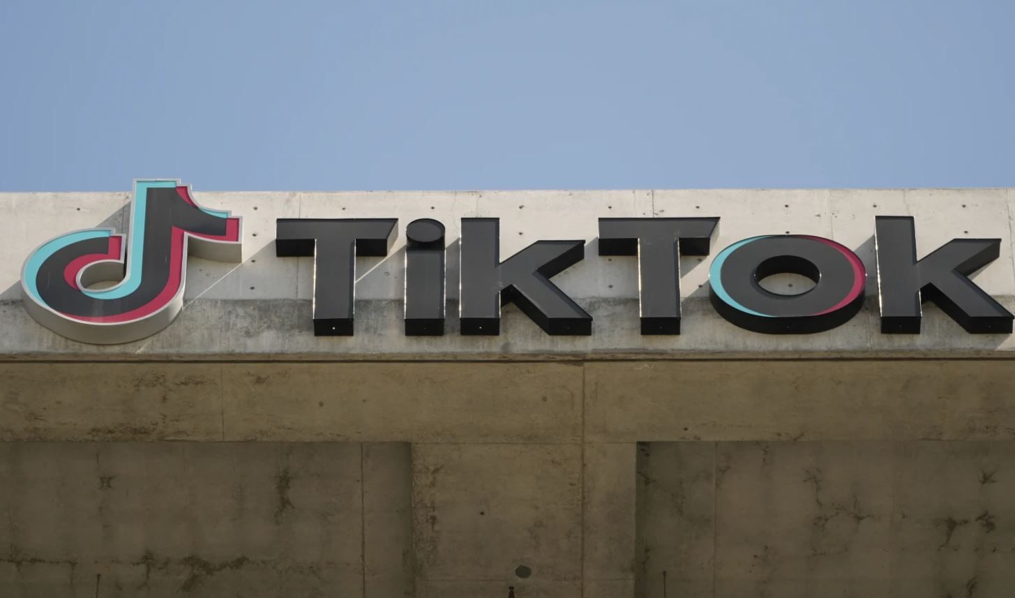 TikTok | Reprodução