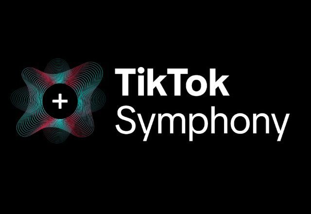 TikTok Symphony permite criar influenciadores virtuais por meio de IA generativa | Divulgação/TikTok