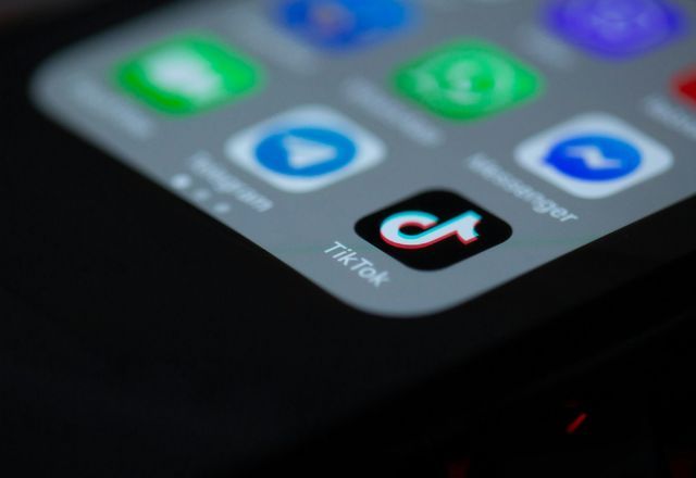 TikTok teria recomendado conteúdo que levou a menina morrer por asfixia | Unsplash