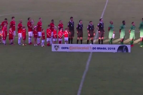 Time campeão da Copa Brasil poderá acumular R$ 79 milhões em prêmios