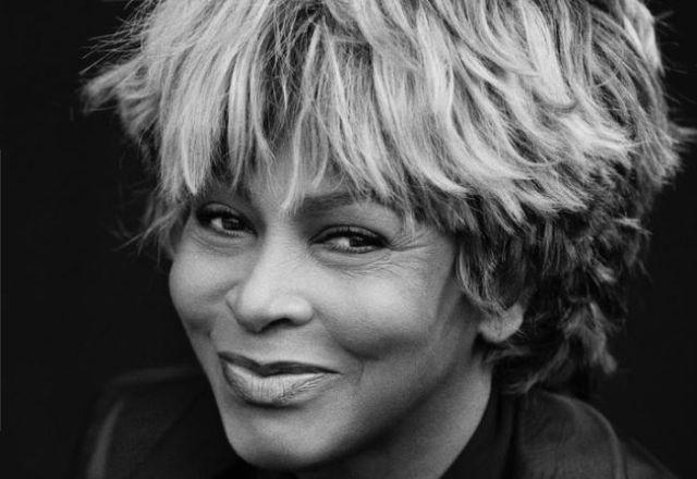 Tina Turner