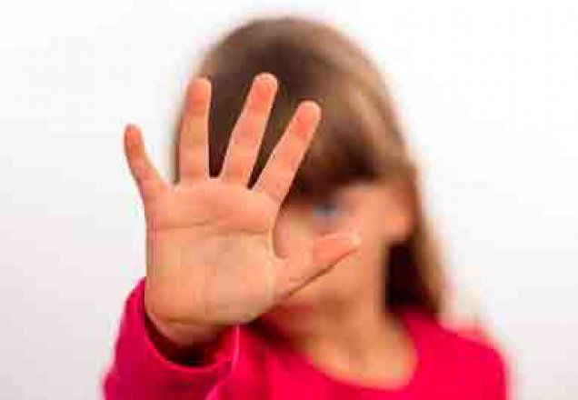 Tio suspeito de estuprar e engravidar menina de 10 anos é preso
