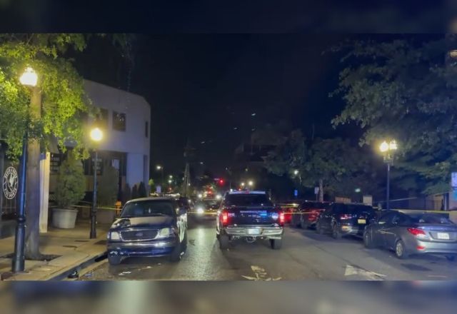 Tiroteio nos Estados Unidos deixa quatro mortos e 18 feridos | Reprodução/ Departamento de Polícia de Birmingham