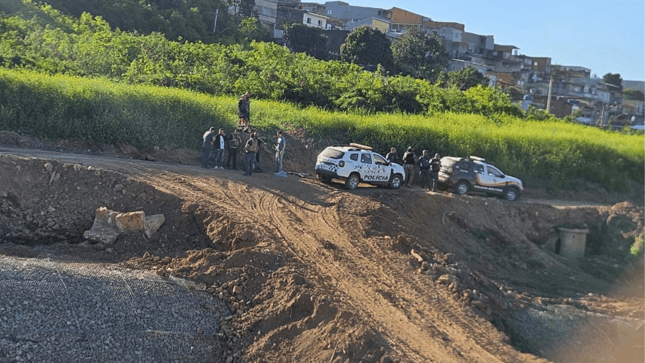 Guarulhos: PF troca tiros com traficantes perto do aeroporto