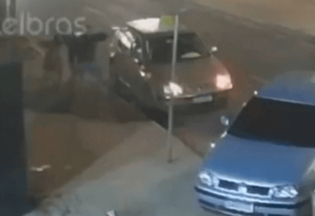 Polícia prende suspeito de assassinar jovem em Porto Alegre durante confronto entre facções criminosas - Reprodução