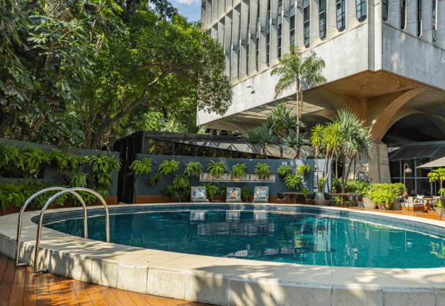 Justiça condena hotel de luxo em SP após denúncia de racismo Justiça condena hotel de luxo em SP após denúncia de racismo