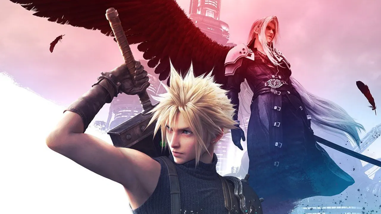 Atualização de Final Fantasy VII Remake Intergrade está prevista para quinta-feira (22) | Divulgação