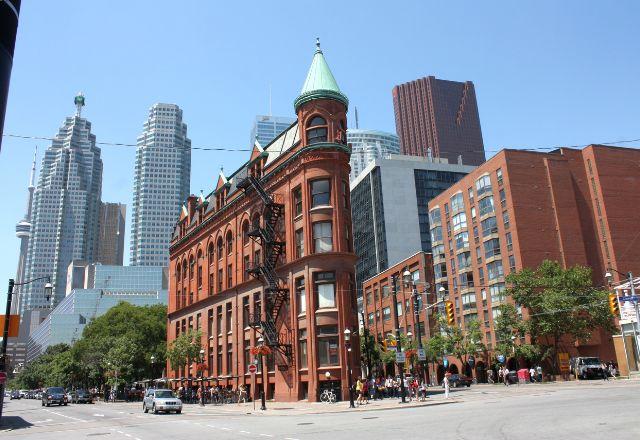 Toronto no Canadá