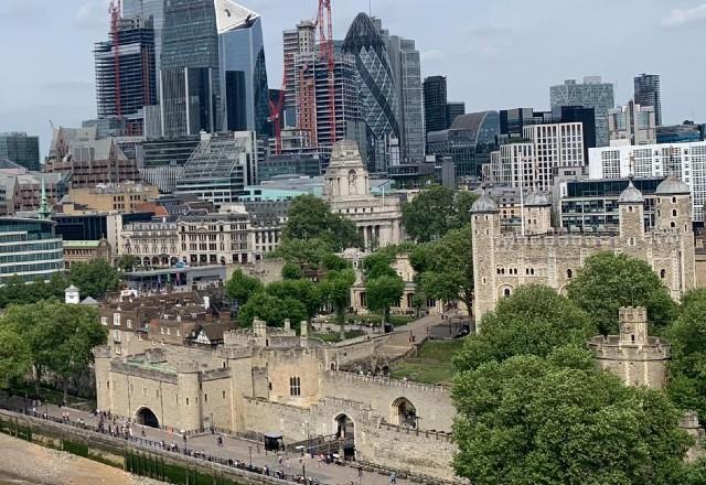 Torre de Londres
