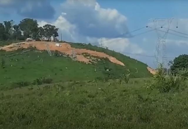 Torres de transmissão caem e deixa sete mortos no Pará