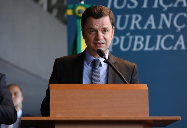 Torres nega interferência na PRF e PF nas eleições