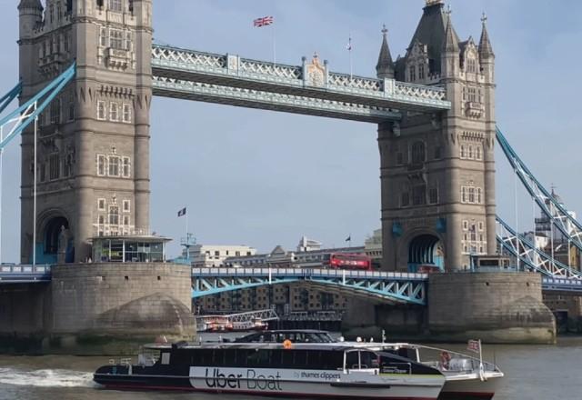Tower Bridge