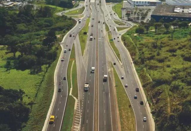 ANTT suspende testes de radares de velocidade média 